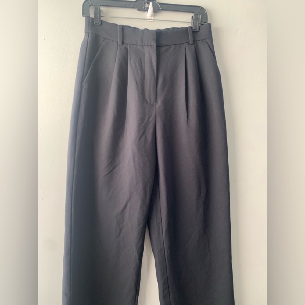 Abercrombie and Fitch the Sloane trousers size 28/6s - Picture 8 of 12